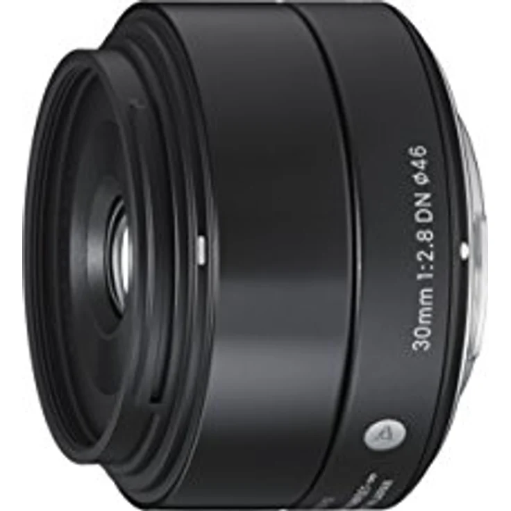 Sigma Art 30mm f/2,8 DN Sony E-Mount – Bild 2