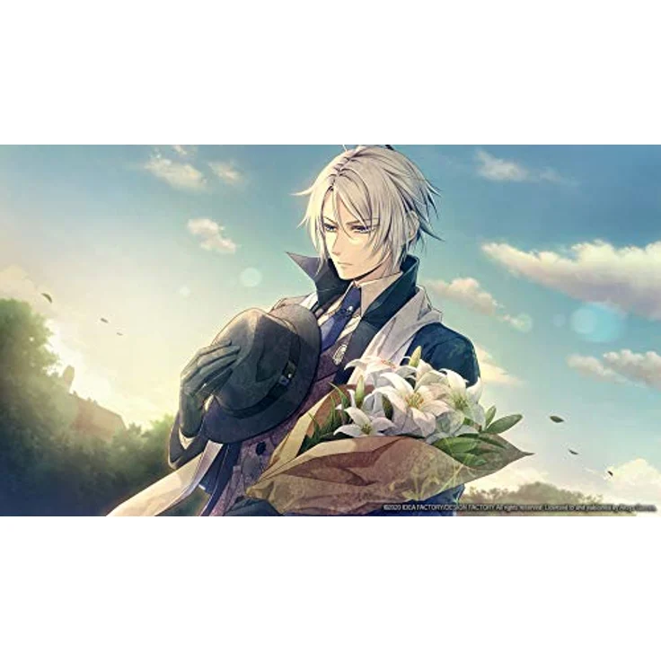 Piofiore: Fated Memories (Switch) (PEGI English) – Bild 4