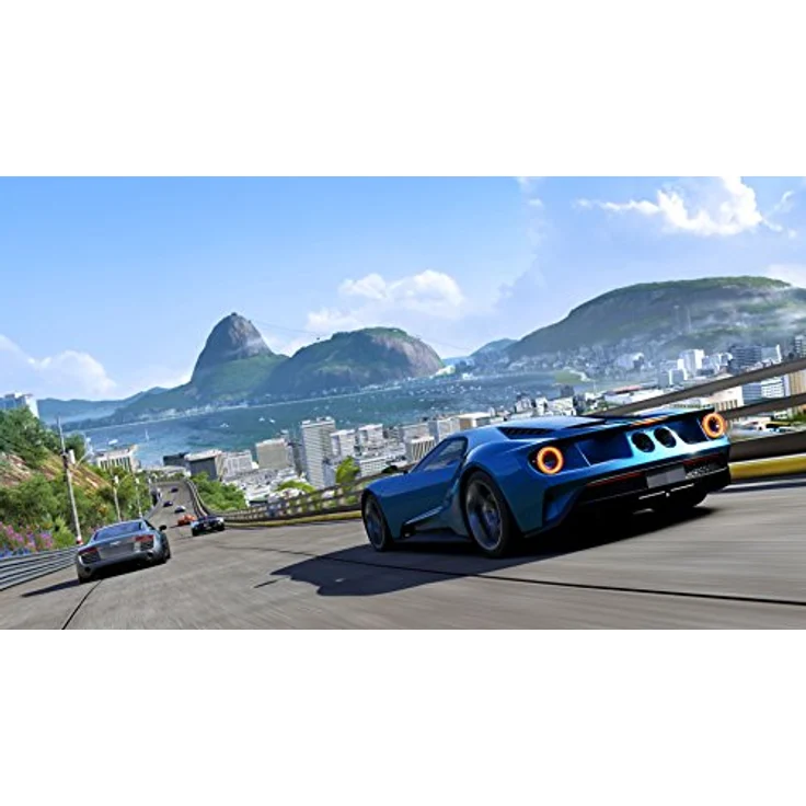 Forza Motorsport 6 (Xbox One) - Preisvergleich – Bild 2