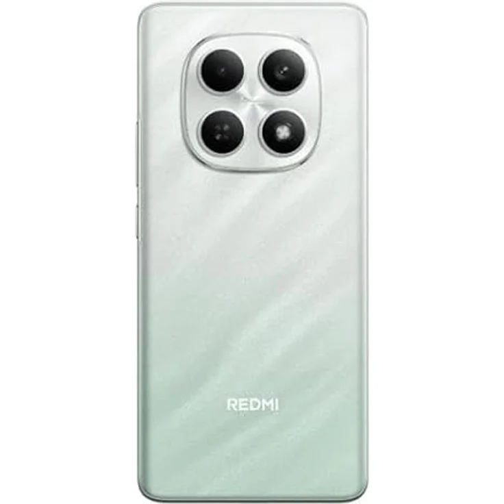 Xiaomi Redmi Note 15 8GB/256GB Grün – Bild 5