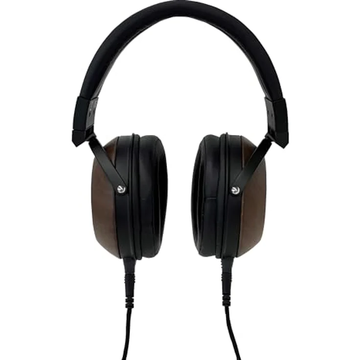 Fostex TH-616 - Studio Kopfhörer offen – Bild 2