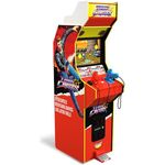 Arcade1Up TIME CRISIS Arcade Game