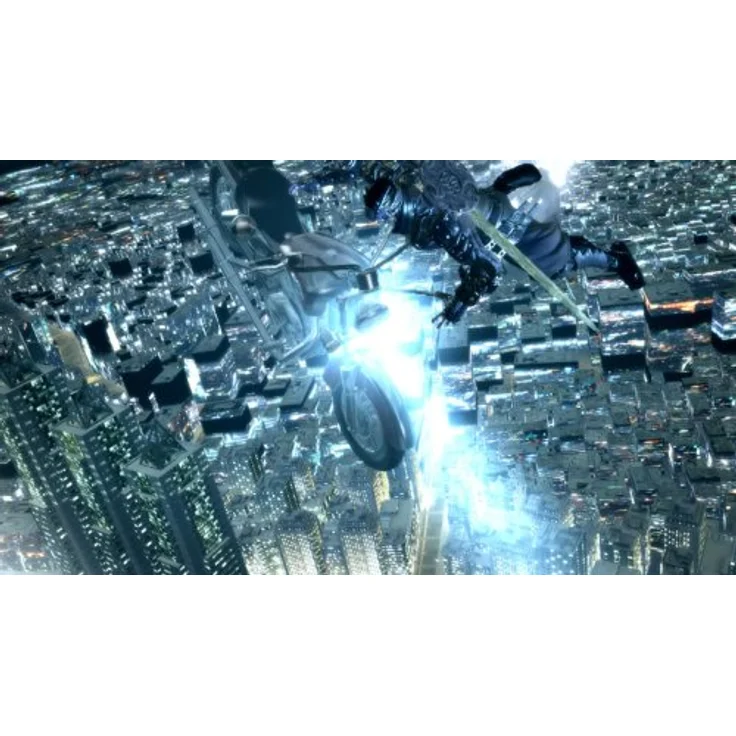 Ninja Blade (Xbox 360) – Bild 3