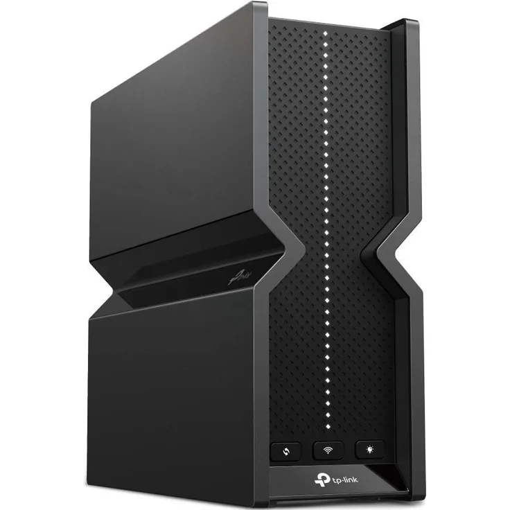 TP-Link BE550 Tri-Band Wi-Fi 7 Router