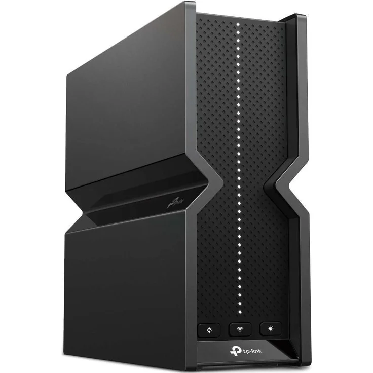 TP-Link BE550 Tri-Band Wi-Fi 7 Router – Bild 1
