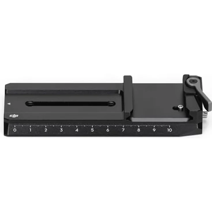 DJI RS Pro Schnellwechselplatte (unten) (2024) – Bild 2