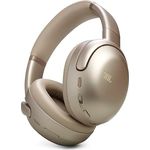 JBL Tour One M3, Over-ear Kopfhörer Bluetooth Moccha