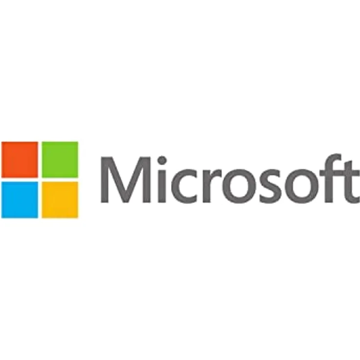 Microsoft Zubehör PC und Laptop Marke Modell WINSVR STD 2019 SPA 4CR APOS ADDLIC