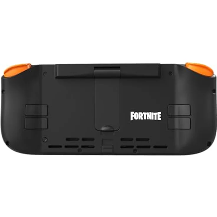 CRKD Nitro Deck+ Fortnite Renegade Raider Edition, Controller-Deck mit Hall-Effect-Sensoren, einstellbarer Trigger-Empfindlichkeit und programmierbaren Tasten für Nintendo Switch – Bild 4