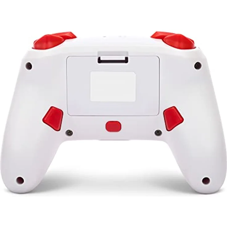 PowerA Kabelloser Controller für Nintendo Switch - Mario Joy – Bild 4