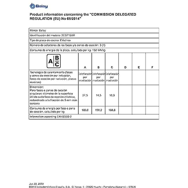 HP 307A Magenta Original LaserJet Tonerkartusche (CE743A) – Bild 6