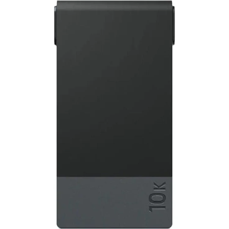 GP Batteries GP PowerBank B+ Serie 10.000 mAh Blau - 2x USB-A, 1x USB-C Anschlüsse – Bild 1