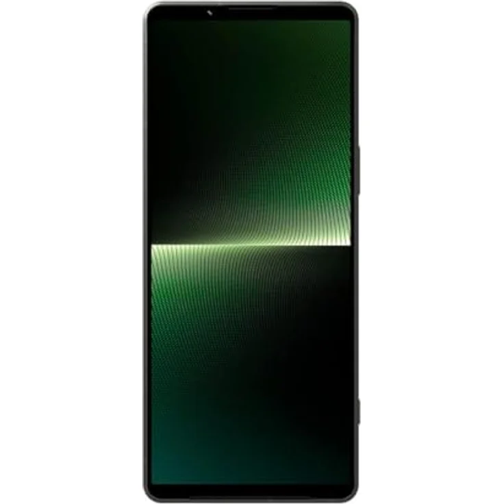 Sony Xperia 1 V Khaki-Grün ohne Simlock, ohne Branding – Bild 3