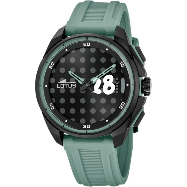 Lotus 20002/3 Armbanduhr Hybriduhr für Herren, Connected mit eleganter Optik und funktionalem Design