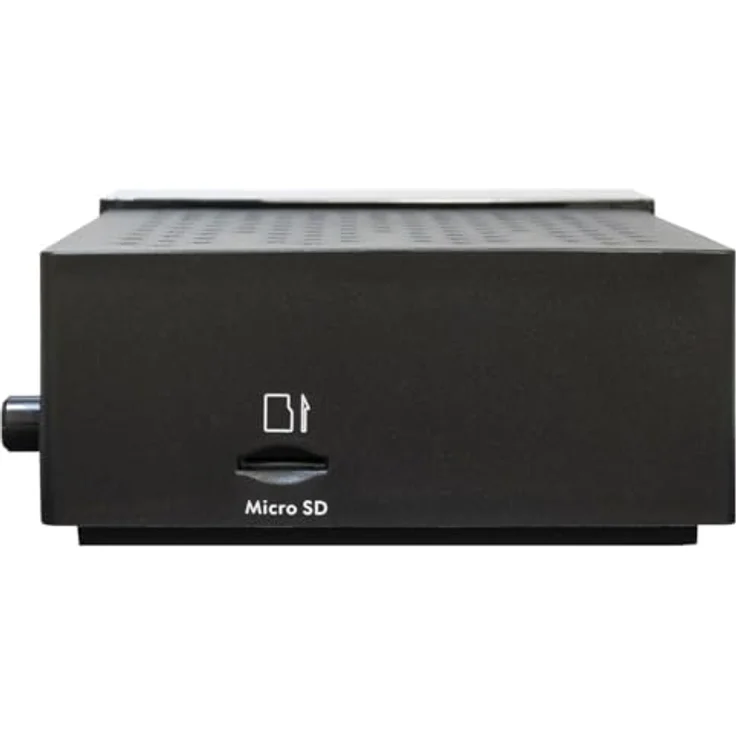 AB Cryptobox AB IPBox Two 4K UHD Android 8.0 Sat IP-Receiver (2X DVB-S2X, Dual-WiFi, LAN, CA, Bluetooth, HDMI) – Bild 5