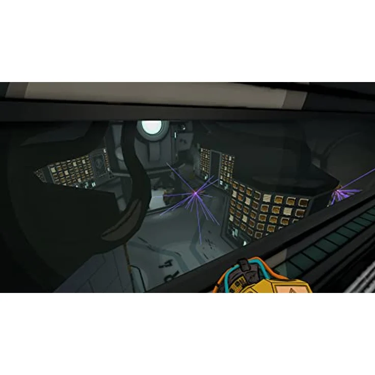 The Last Worker - Switch – Bild 2