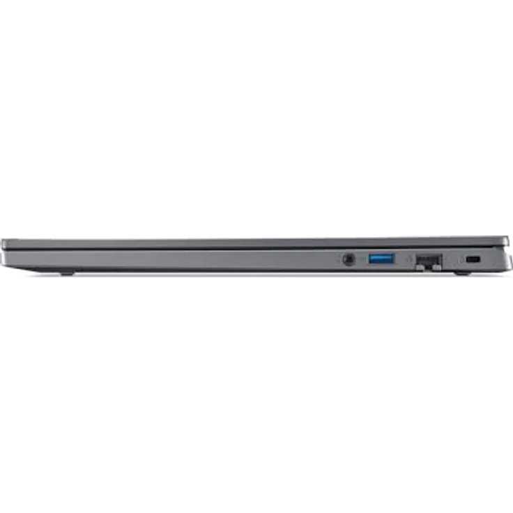 Acer Aspire 17 (A17-51M-52TK), 17,3" Full-HD IPS Notebook, Intel Core i5-1334U, 16GB RAM, 512GB SSD, Windows 11, Grau – Bild 9