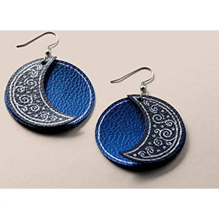 Cricut 2008719, Silber Transferfolien, (8 Stück), 30.5 cm x 30.5 cm (12" x 12") – Bild 3