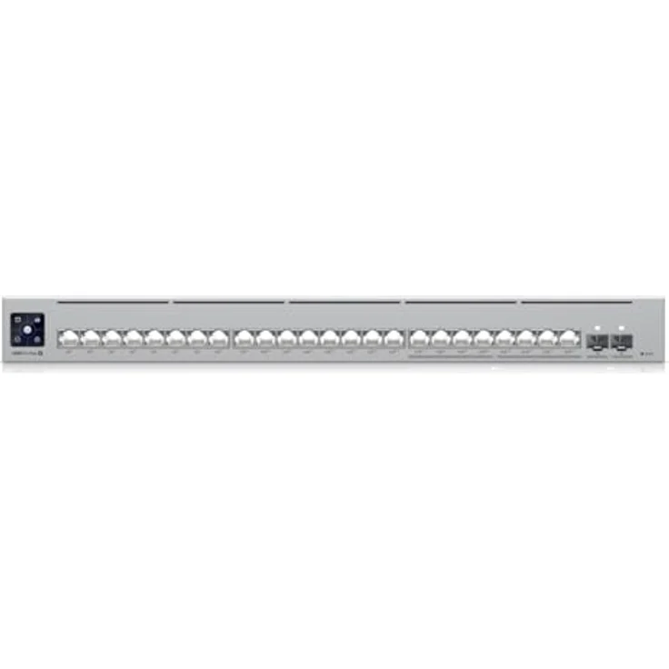 Switch Ubiquiti UniFi USW-Pro-Max-24-PoE – Bild 2