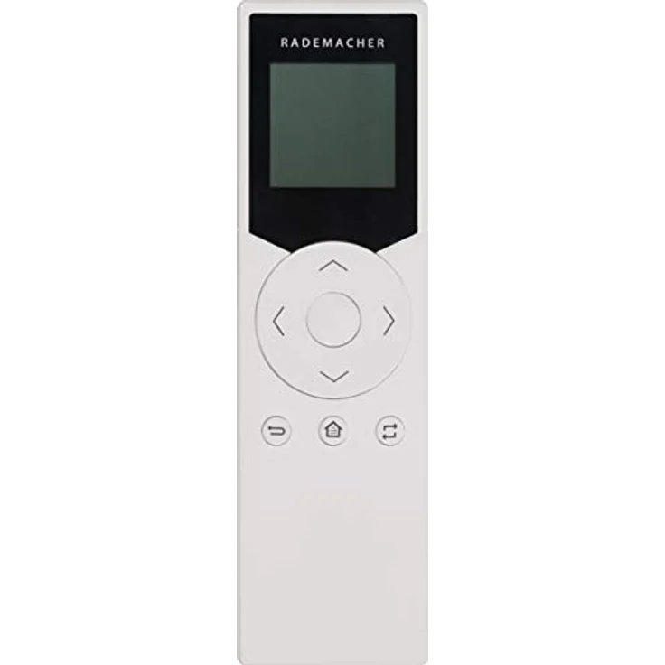 Rademacher 9493-1 DuoFern Handzentrale - Zentrale Steuerung und Fernbedienung für DuoFern Geräte (Smart Home) – Bild 2