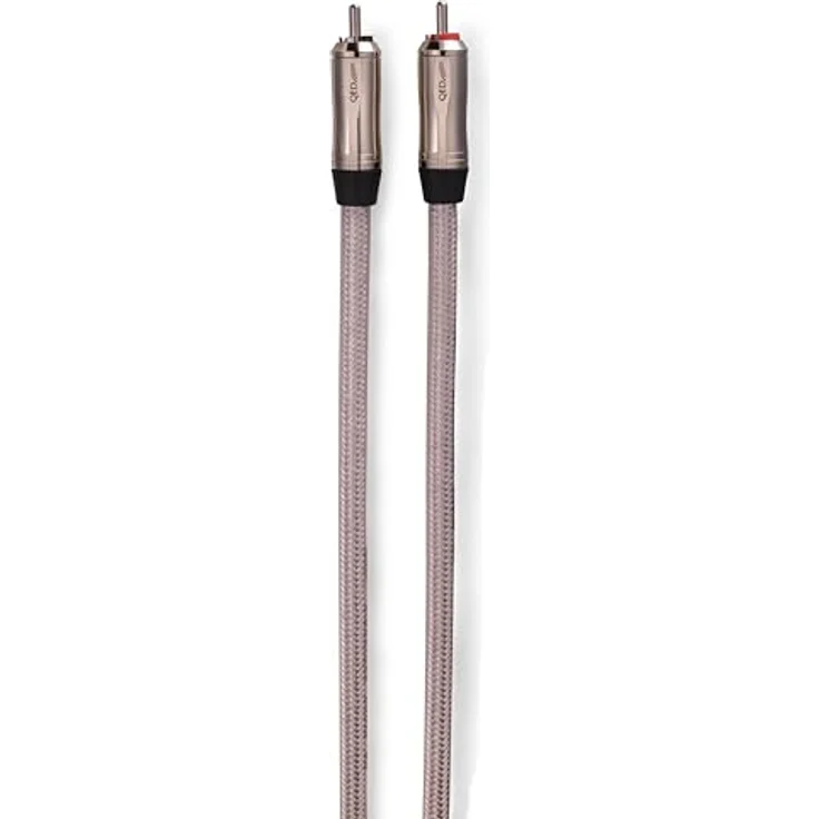 QED Signature Audio 40 Kabel (0,6m) – Bild 2