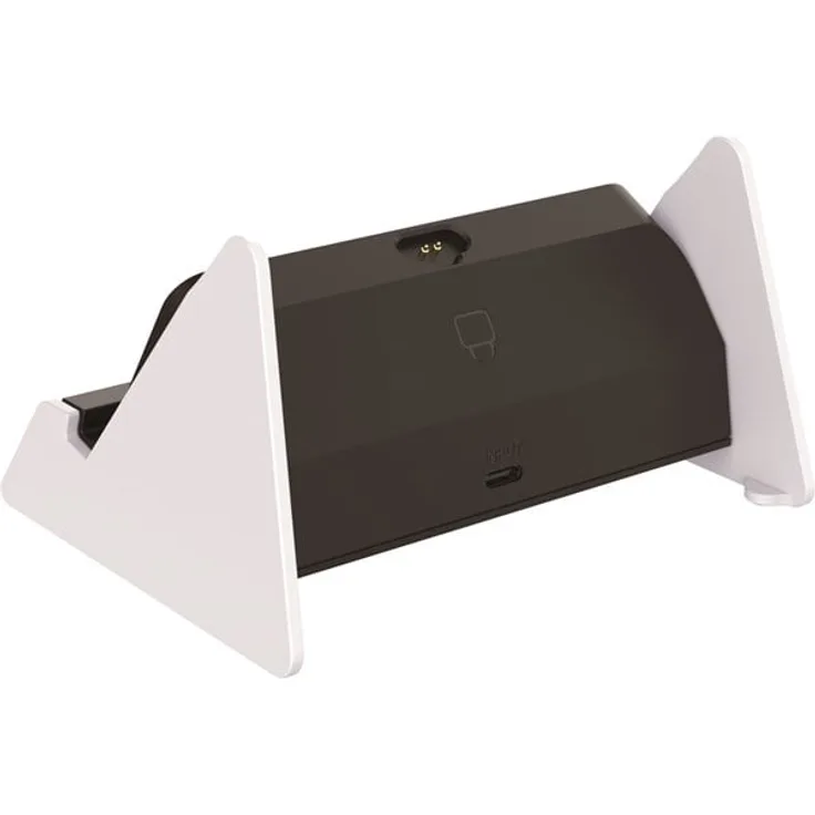 Venom Charging Dock für PlayStation Portal, schnelles und kabelloses Laden mit LED-Indikator