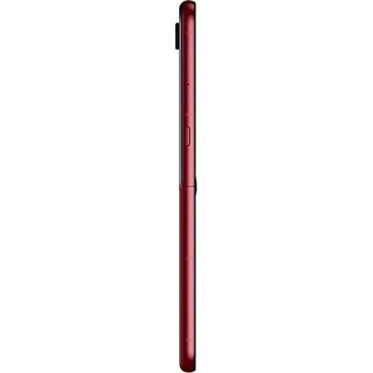 Motorola razr 60 Ultra, Smartphone mit 6,96" Super AMOLED-Display, 5G, 50 MP Dual-Kamera, 512 GB Speicher, Bordeaux – Bild 16