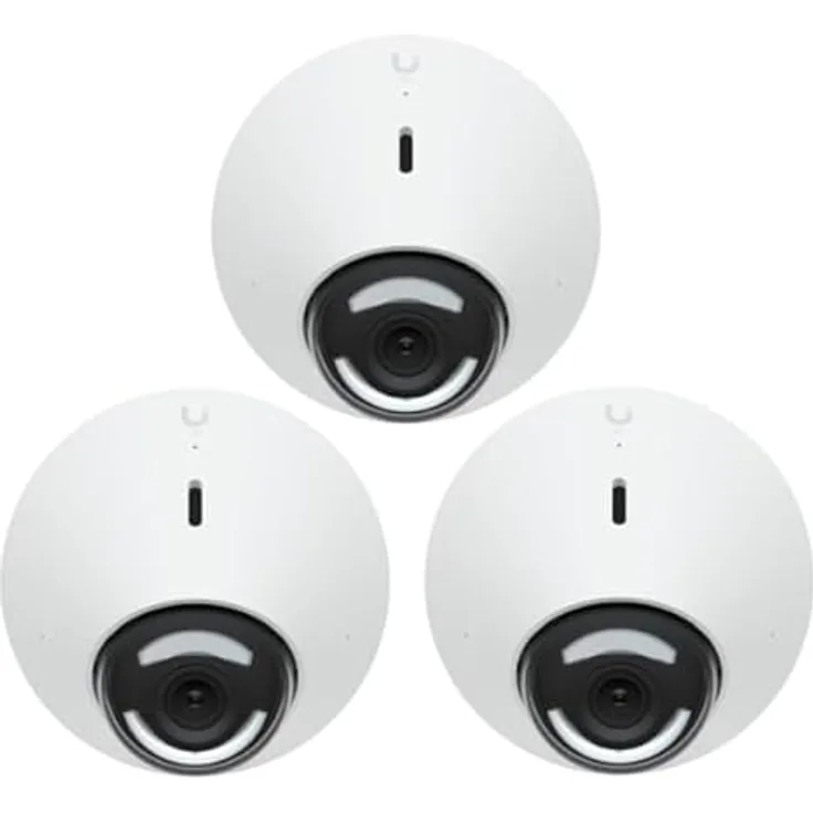 Ubiquiti Überwachungskamera UVC-G5-DOME-3, mehrfarbig, Camcorder mit Maßen 38,5 x 14,5 x 13,5 cm
