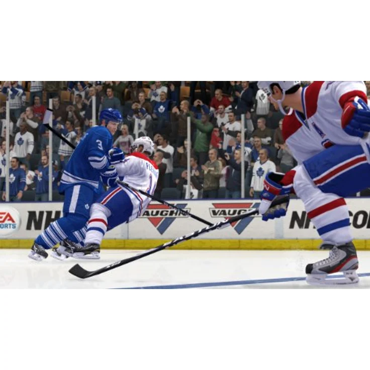 NHL 14 (PS3) – Bild 2