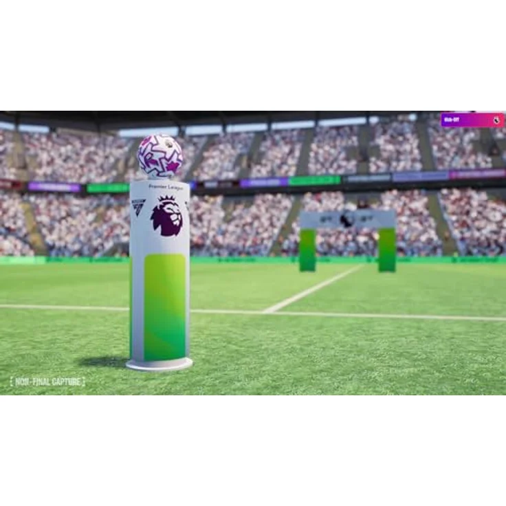 SEGA Football Manager 26, Code in a Box für PC, mit verbesserter Unity-Engine, lizenzierten Vereinsabzeichen und Debüt des Frauenfußballs – Bild 2