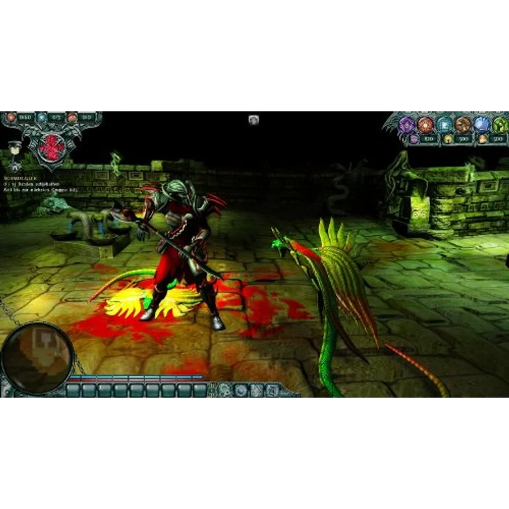 Dungeons (PC) – Bild 3