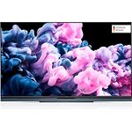 METZ Blue 43MUD8001Z | 4K UHD Smart TV | 43 Zoll Fernseher | Google TV | HDR10 / HLG/Dolby Vision | Chromecast | HDMI | USB | LAN/WLAN