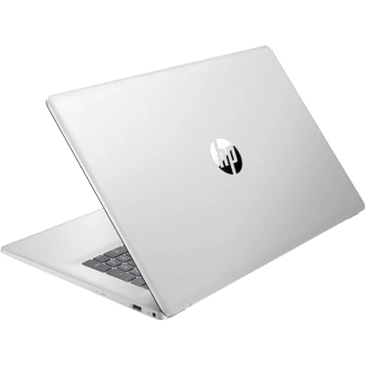 HP 17-cn4160ng, Laptop mit Intel Core i5, 17.3 Zoll Full HD Display, 16 GB RAM, 512 GB SSD, FreeDOS – Bild 4