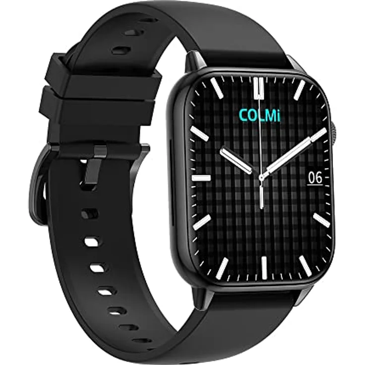 Générique Colmi C60 Smartwatch (Black)