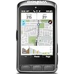 Wahoo Fitness ELEMNT ACE Fahrradcomputer, Aero Bewusstsein, Ready-To-Ride Dashboard