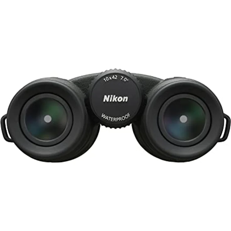 Nikon PROSTAFF P7 10x42, Dunkelgrün, 42mm – Bild 4