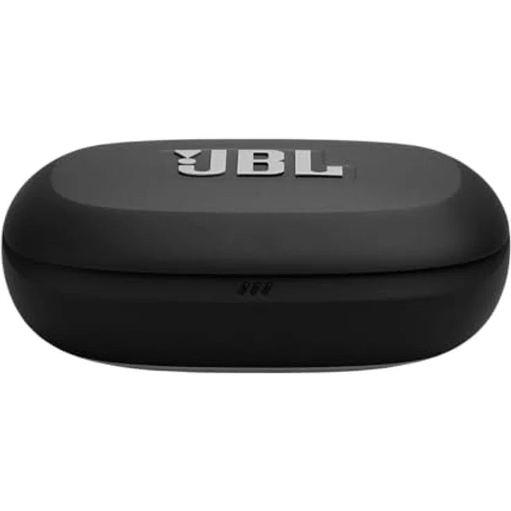 JBL Endurance Peak 4, In-Ear Bluetooth Kopfhörer kabellos, IP68, schwarz, Versandkostenfrei – Bild 7