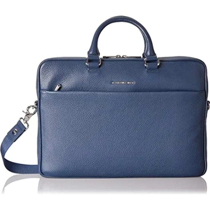 Mandarina Duck Damen Mellow Urban Briefcase, Avio – Bild 1
