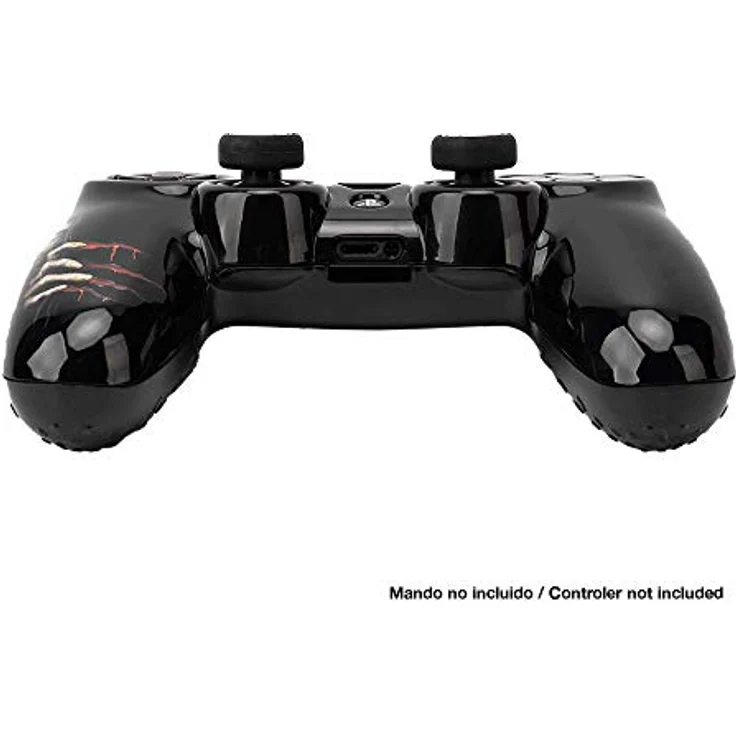 FRTEC Resident Evil Combo Pack für Dualshock Playstation 4 Controller, Offizielles Resident Evil, Verbessertes Tastgefühl – Bild 3