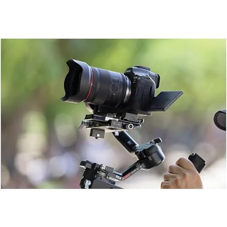 Canon RF 20mm F1.4L VCM, Weitwinkel-Objektiv mit VCM und Zubehör – Bild 2