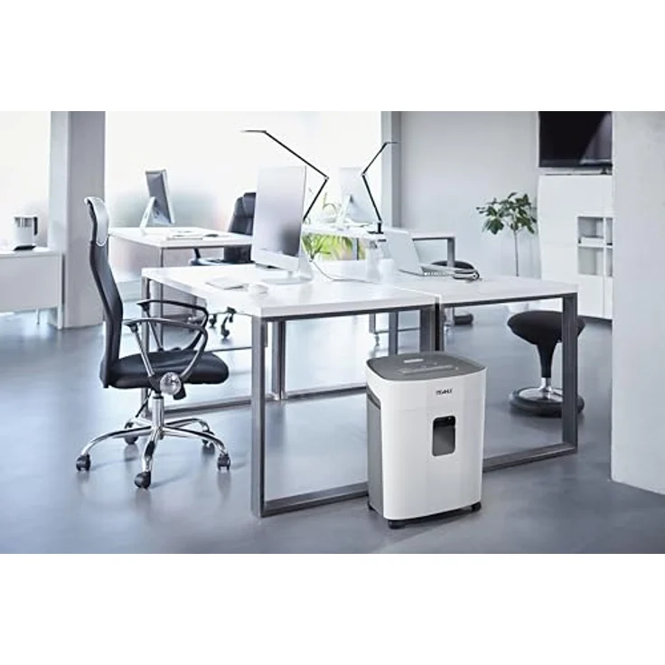 Dahle Papersafe 420 2MM 15MM – Bild 4