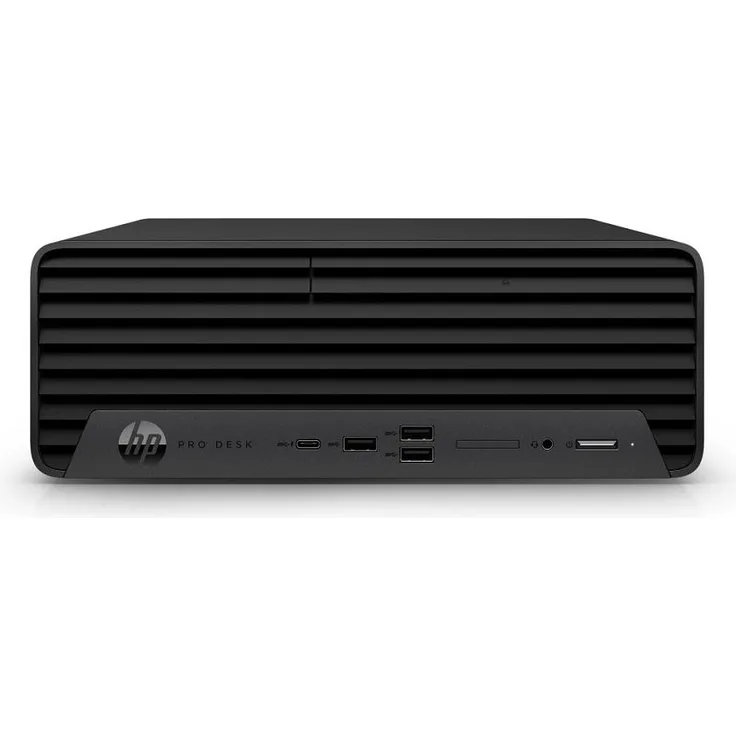 HP Pro 400 G9 SFF, Desktop-PC mit Intel Core i5-13500, 16 GB RAM, 512 GB SSD und Intel UHD-Grafik 770