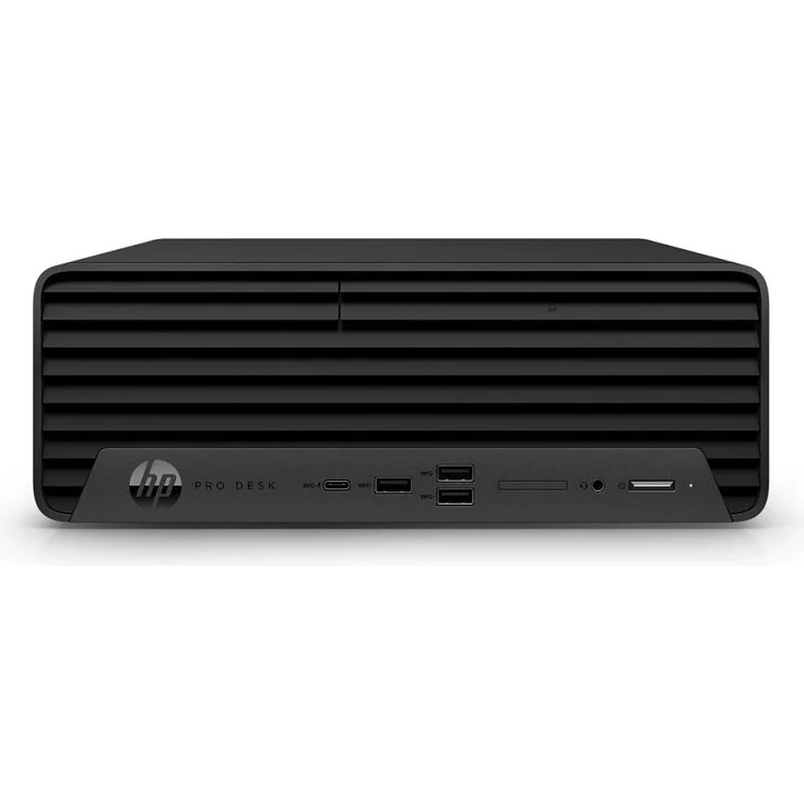 HP Pro 400 G9 SFF, Desktop-PC mit Intel Core i5-13500, 16 GB RAM, 512 GB SSD und Intel UHD-Grafik 770