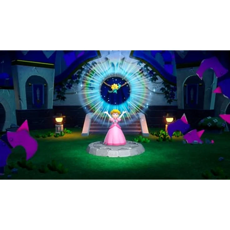 Princess Peach: Showtime! - [Nintendo Switch] – Bild 5