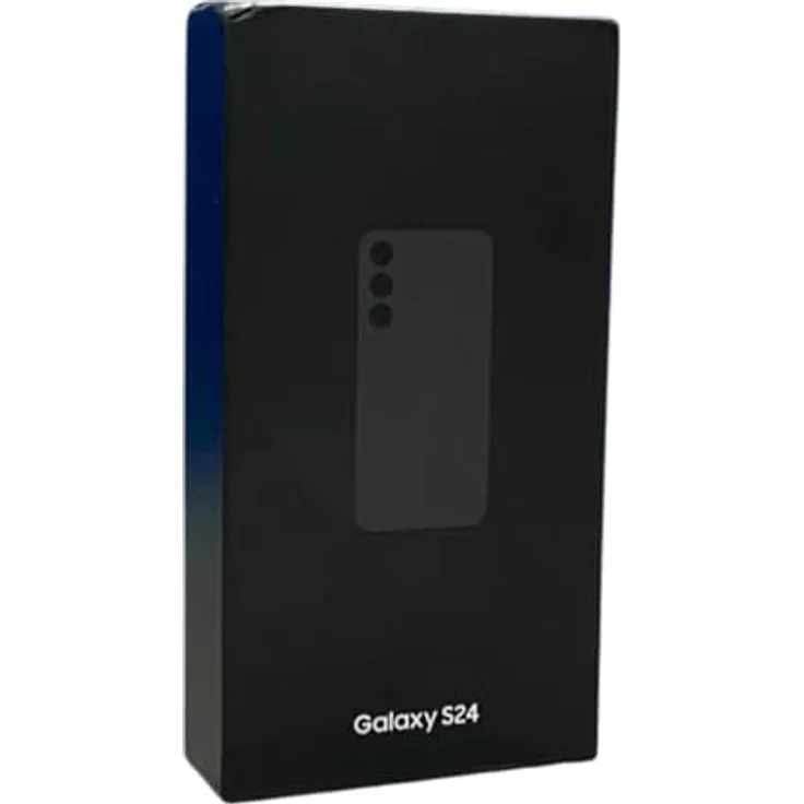 Samsung Galaxy S24 Dual SIM 5G 8GB RAM 256GB Onyx Black EU – Bild 3
