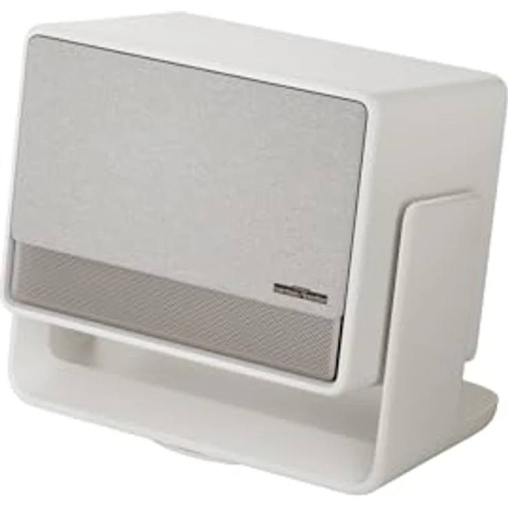 XGIMI Horizon S Max (4K, 3875 lm, 1.2:1), Beamer, Weiss – Bild 3