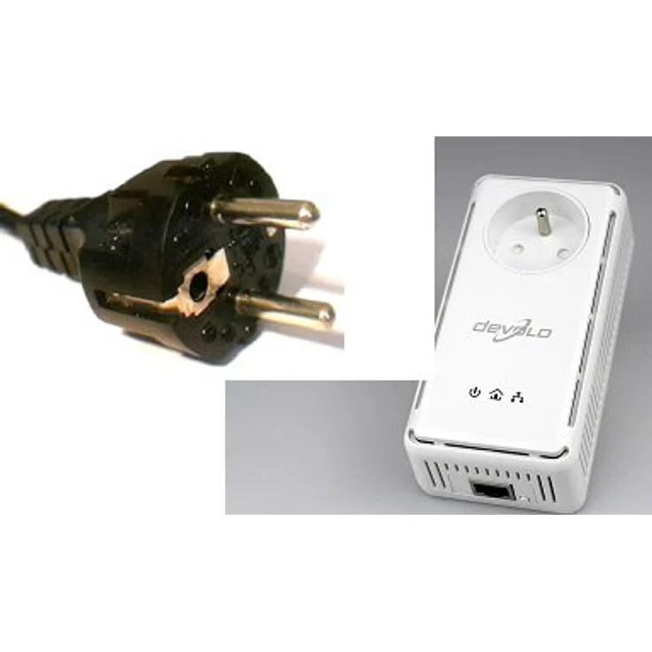 devolo dLAN 200 AVplus – Bild 3