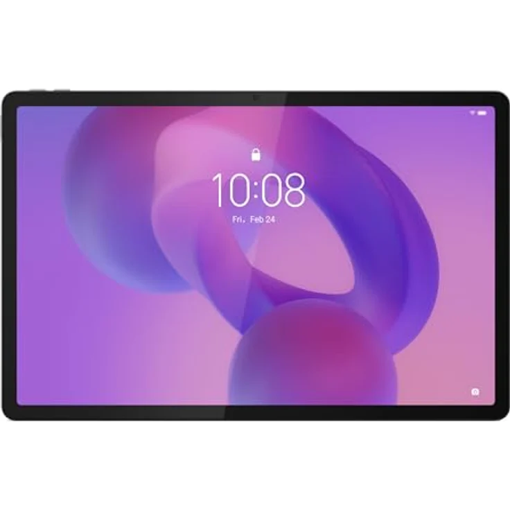 Lenovo Idea Tab Pro, Luna Grey, 12,7-Zoll-3K-Display, Quad JBL Lautsprecher, MediaTek Dimensity Prozessor – Bild 2