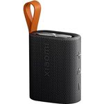 Xiaomi Unisex-Adult Sound Pocket 5W Helmet, Schwarz, M - Bluetooth-Lautsprecher mit Xiaomi Sound Pocket 5W