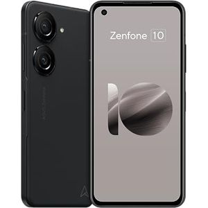 Bild für Asus Zenfone 10 Smartphone (5,9" AMOLED Display, 50MP Dual-Kamera, 4300 mAh Akku, Android 13.0, Snapdragon 8 Gen 2, IP68, 16GB RAM, 512GB Speicher)